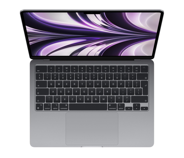 Apple MacBook Air M2/24GB/512/Mac OS Space Gray - 1055537 - zdjęcie 3